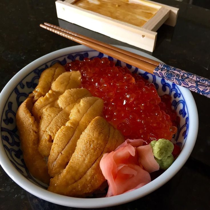 A Comprehensive Guide to Preparing Delicious Sea Urchin Donburi (Uni Don)
