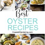 A Guide to Easy Oyster Recipes You Can Cook at Home
