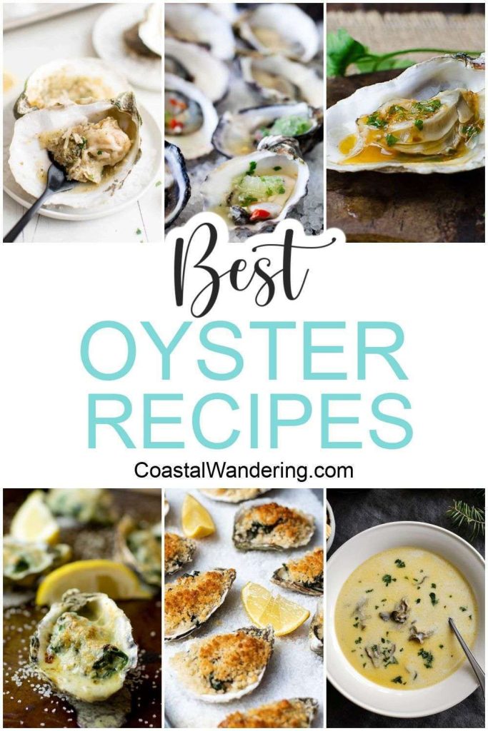 A Guide to Easy Oyster Recipes You Can Cook at Home
