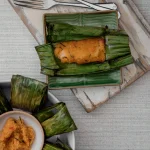Aromatic Grilled Fish Otak-Otak in Banana Leaves: A Culinary Journey