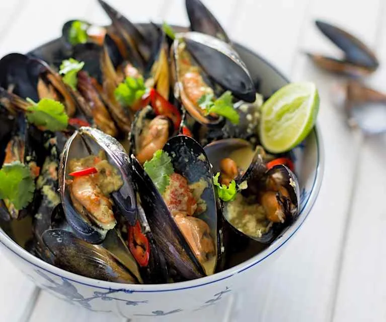 Asian-Inspired Mussels Recipes: Elevating Your Menu with Bold Umami Flavors