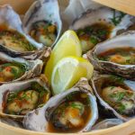 Asian-Inspired Oyster Recipes: Elevate Your Menu with Exquisite Flavors