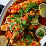 Asian-Inspired Sea Bass Recipes to Elevate Your Menu
