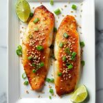 Asian-Inspired Tilapia Recipes: Elevate Your Menu with Flavorful Delights