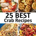 Best Crab Recipes for Family Meals: Delicious Dishes Everyone Will Love