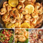 Best Shrimp Recipes for Family Meals: Delicious and Easy Dishes