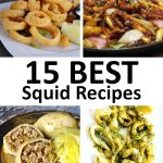 Best Squid Recipes for Family Meals: Delicious and Easy Dishes