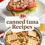 Best Tuna Recipes for Family Meals: Delicious and Easy Dishes