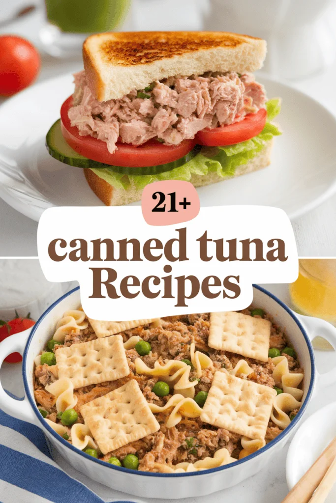 Best Tuna Recipes for Family Meals: Delicious and Easy Dishes