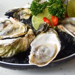 Beyond the Raw: Indulge in Creamy Oysters with Irresistible Rich Sauces