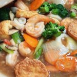 Cara Memasak Sapo Tahu Seafood Yang Hangat dan Bergizi: Panduan Lengkap