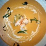Cara Memasak Seafood Bisque Mewah: Panduan Lengkap untuk Hidangan Gourmet di Rumah