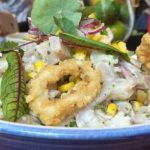 Ceviche Seafood Segar Ala Peru: Resep Autentik Tanpa Dimasak untuk Pengalaman Kuliner Tak Terlupakan