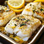 Cod Cuisine: Delicious & Easy Recipes for Beginner Cooks