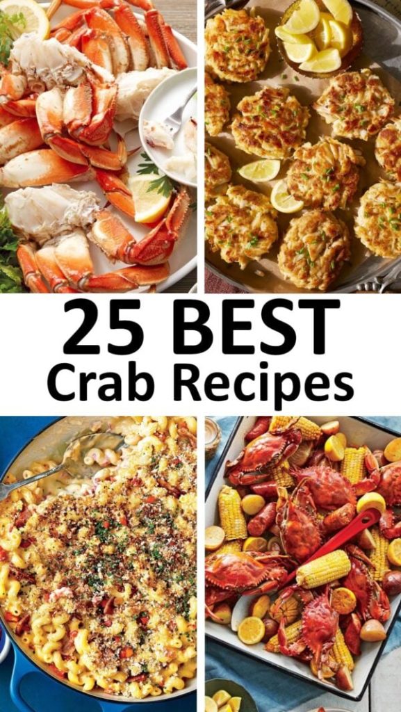 Cracking into Culinary Success: The Best Crab Recipes for Beginners