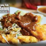 Crafting the Ultimate Tahu Tek Telor Seafood: An Exquisite Indonesian Culinary Journey