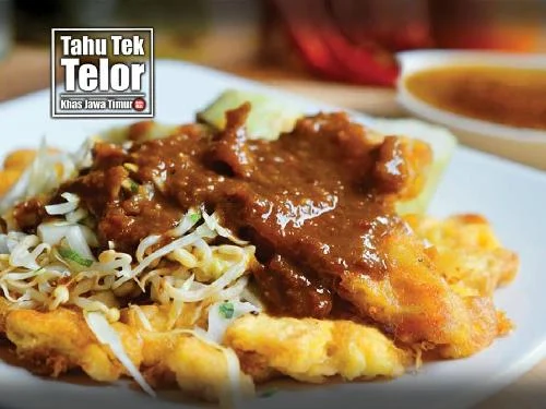 Crafting the Ultimate Tahu Tek Telor Seafood: An Exquisite Indonesian Culinary Journey