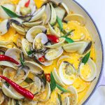 Creamy Clams Recipes: Dive into Decadence with Rich Sauces