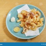Crispy Perfection: The Ultimate Guide to Authentic Seafood Ika Fry (Japanese Fried Squid)