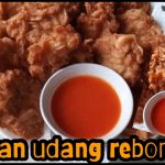 Crispy & Savory Shrimp Fritters: The Ultimate Bakwan Udang Rebon Recipe
