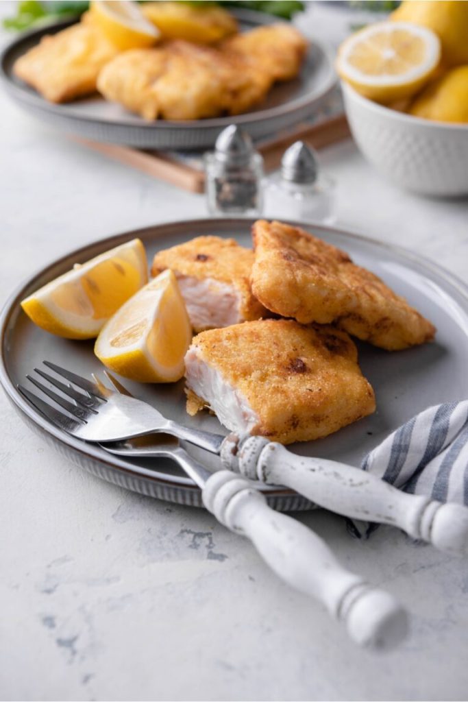 Crispy Whole Fried Grouper: A Culinary Masterpiece Inside and Out