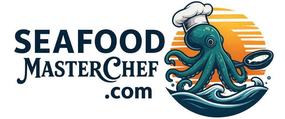 Seafood Master Chef