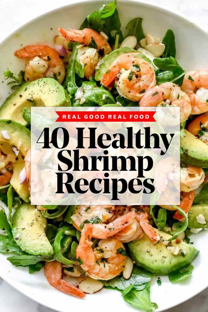 Delicious and Healthy Shrimp Meals: Your Guide to Everyday Cooking