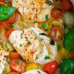 Delicious & Healthy: Low-Calorie Cod Recipes for Your Diet Meal Plan