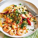Delicious & Healthy: Low-Calorie Prawn Recipes for Your Diet Meal Plan