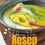 Delicious Indonesian Pindang Patin: A Comprehensive Guide to Making Fresh Yellow Curry Fish