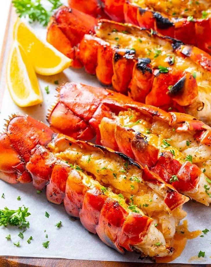Deliciously Healthy Lobster Meals: Everyday Cooking Made Easy