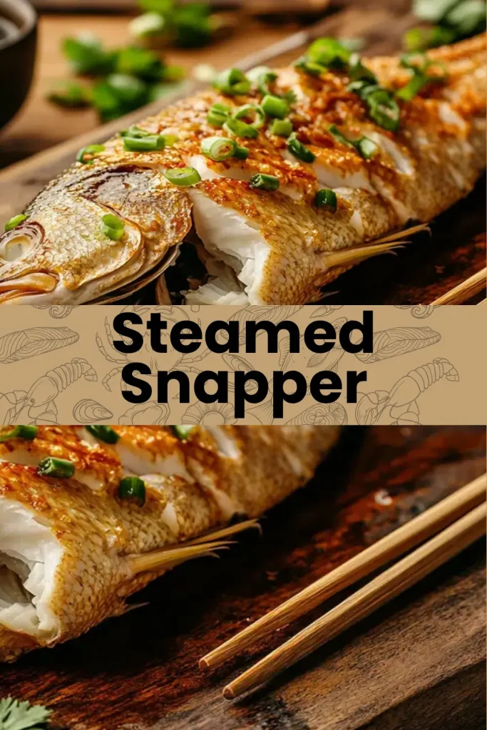 Dive In: Restaurant-Style Snapper Recipes You Can Master at Home