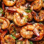 Dive Into Deliciousness: Easy Prawn Recipes for Culinary Newbies