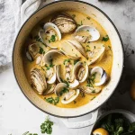 Dive into Deliciousness: Healthy Clam Meals for Everyday Cooking