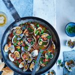 Dive into Deliciousness: Low-Calorie Clams Recipes for Guilt-Free Eating