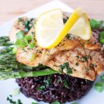 Dive into Deliciousness: Low-Calorie Sea Bass Recipes for Your Diet Meal Plan