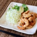 Dive into Deliciousness: Mastering Seafood Karaage (Japanese Fried Seafood)