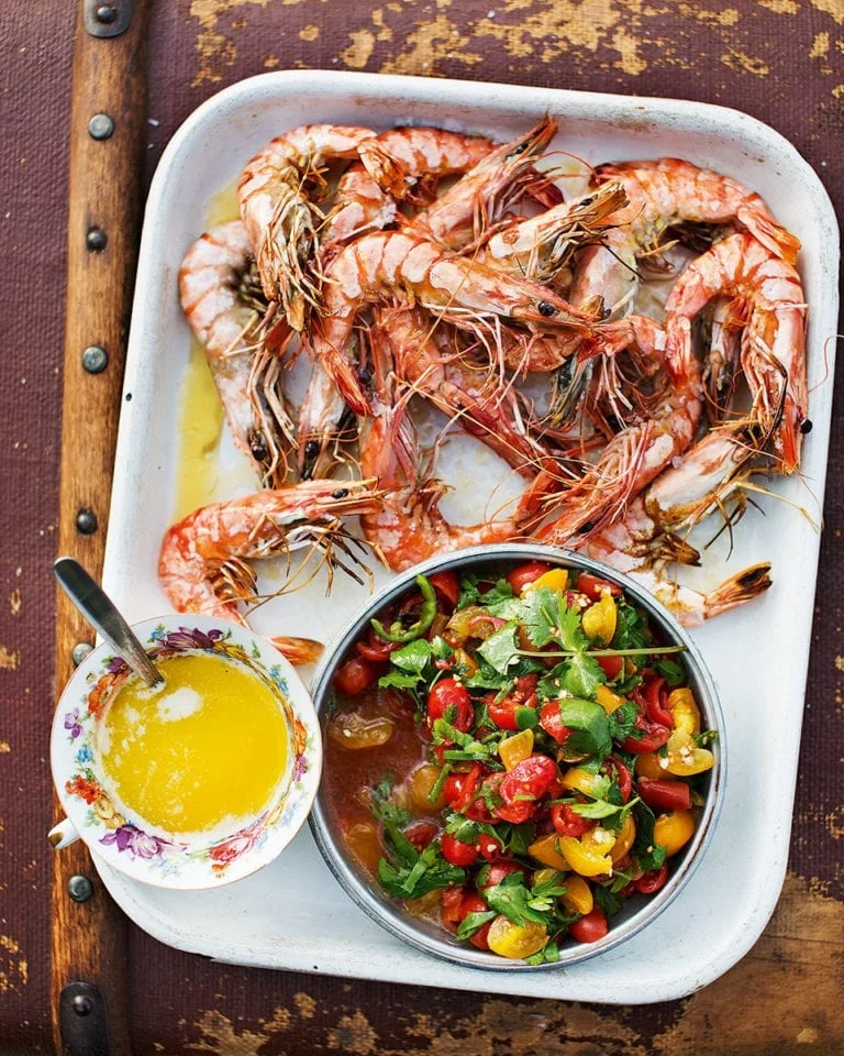 Dive into Deliciousness: The Best Prawn Recipes for Memorable Family Meals