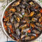 Easy Mussels Recipes You Can Cook at Home: A Culinary Adventure