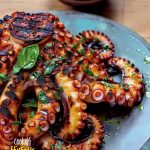 Easy Octopus Recipes You Can Cook at Home: A Comprehensive Guide