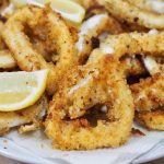 Easy Squid Recipes You Can Cook at Home: A Beginner’s Guide to Tender Calamari