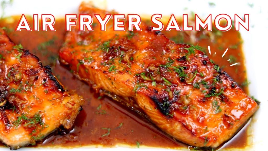 Easy Steps to Fillet Salmon Like a Professional Chef