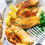 Elevate Your Dinner: MasterChef-Style Tilapia Recipes & Techniques