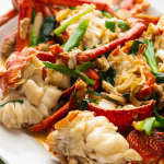 Elevate Your Menu: Exquisite Asian-Inspired Lobster Recipes