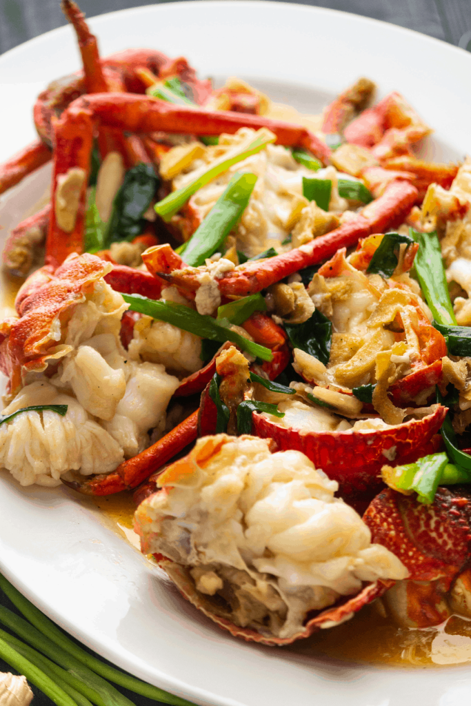 Elevate Your Menu: Exquisite Asian-Inspired Lobster Recipes