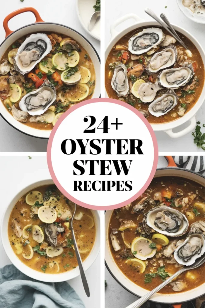 Elevate Your Oyster Game: MasterChef-Inspired Recipes to Impress