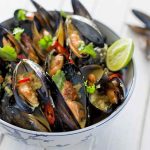 Exotic Flavors Unleashed: Asian-Inspired Mussels Recipes to Elevate Your Culinary Game