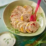 Exquisite Seafood Galantine Recipe for Special Occasions: A Comprehensive Guide