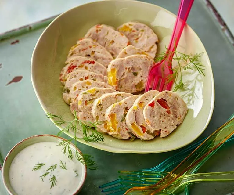 Exquisite Seafood Galantine Recipe for Special Occasions: A Comprehensive Guide