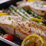 Feast Smart: Delicious Low-Calorie Snapper Recipes for Your Diet Meal Plan
